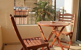 Le Vieux Port Apartments
